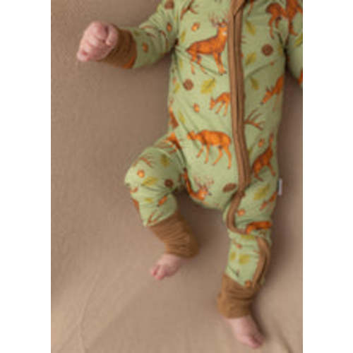 Whitetail Woods Sleeper- Green
