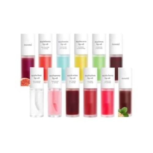 Apple Lip Oil - 13 Colors
