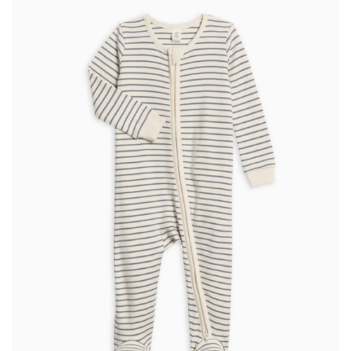 Peyton Zipper Sleeper