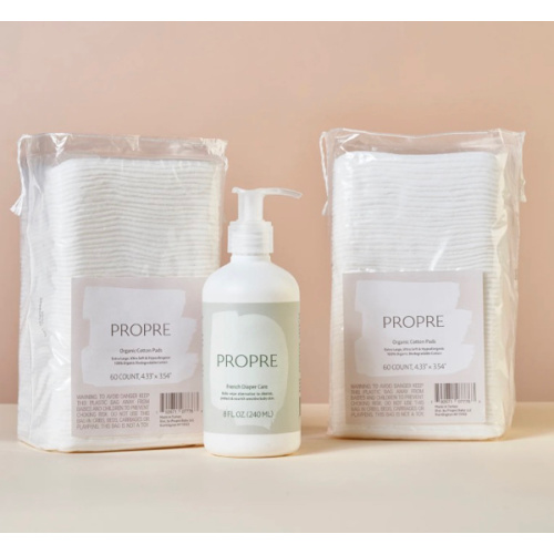The Starter Bundle – Propre Baby