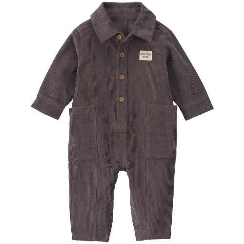 Carter's Child of Mine Baby Jumpsuit, One-Piece, Sizes 0/3 Months-24 Months