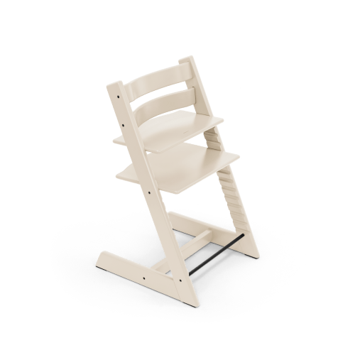 Tripp Trapp® Wood High Chair with Tray | Stokke® Online Shop