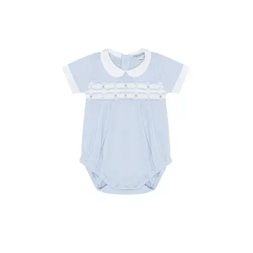 Signature Smoked Bubble