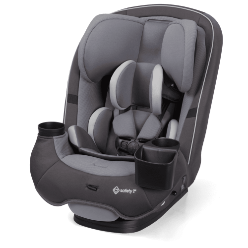 Safety 1st Grow and Go Sprint All-in-One Convertible Car Seat