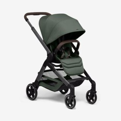 Joolz Hub² Lightweight Stroller | From Birth with Bassinet