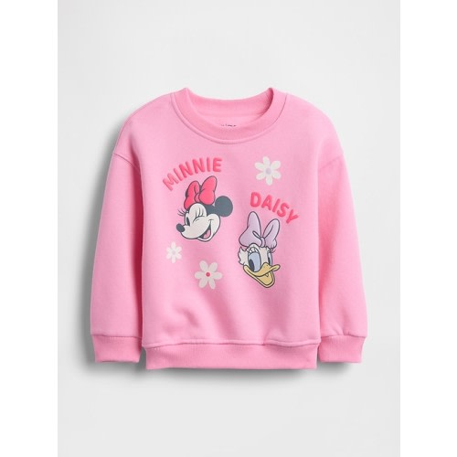 Gap × Disney Baby & Toddler VintageSoft Sweatshirt