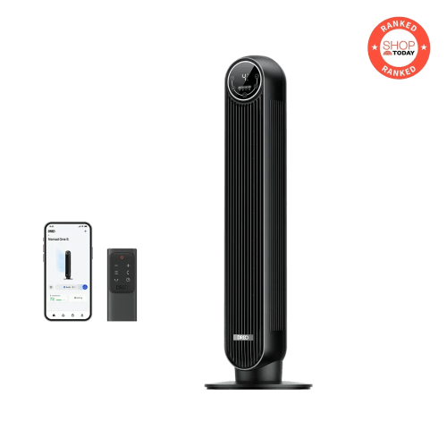 Smart Tower Fan Nomad One S
