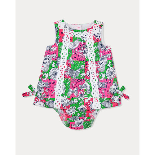 Baby Lilly Shift Dress