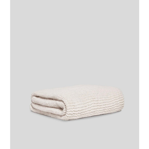 Waffle Baby Blanket