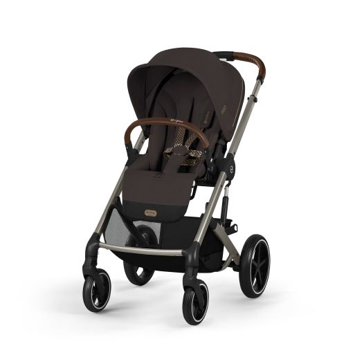 CYBEX Balios S Lux | Official Online Shop