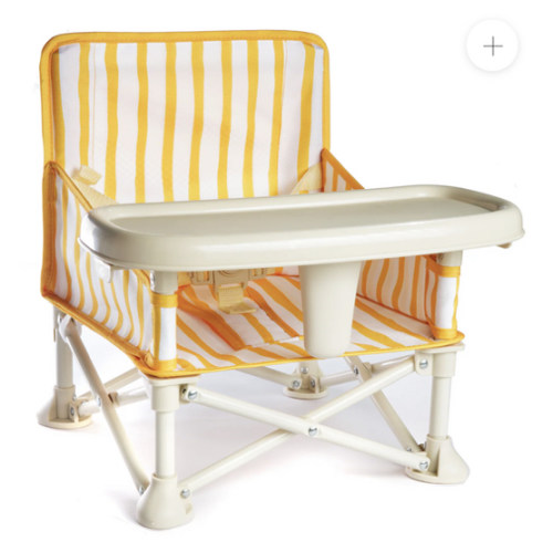 Brighton portable booster chair V2