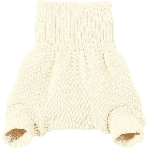 Disana 100% Organic Wool Diapers Cover Soaker Over Pants 131