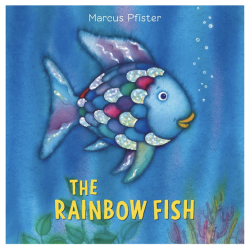 The Rainbow Fish