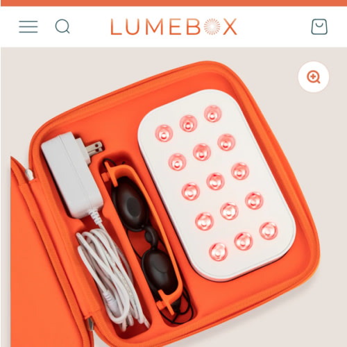 LUMEBOX 2.0