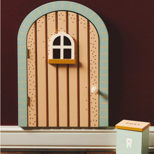 KIDS' MINI MAGIC DOOR | Zara Home United States of America