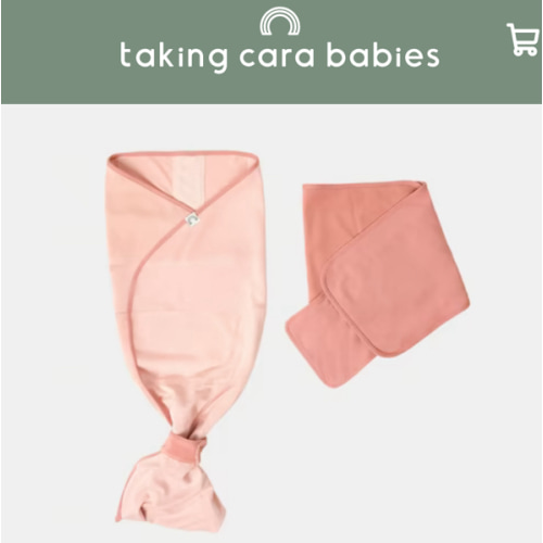 b.e.s.t. swaddle