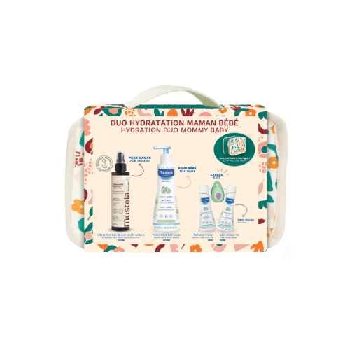 Mother & Baby Hydration Duo Set