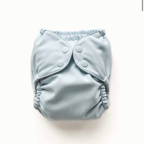 Cloth Diaper Covers - Esembly Baby Size 2