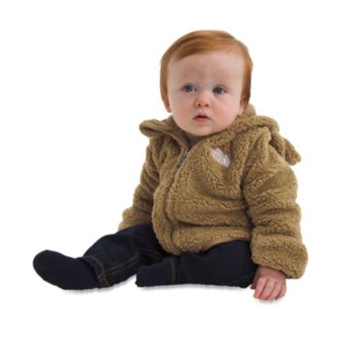 Baby Campshire Full-Zip Hoodie