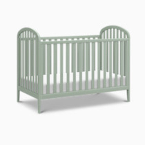 daVinci Beau 3-in-1 Convertible Crib - Light Sage