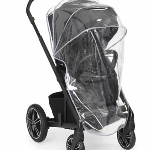 Nuna MIXX Next Rain Cover