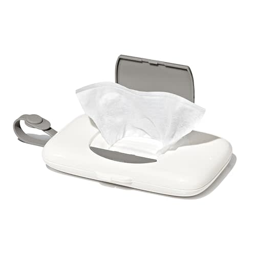 OXO Tot On-The-Go Wipes Dispenser - Drizzle