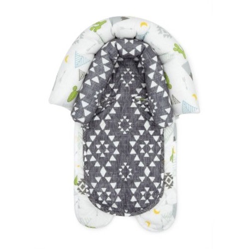 GO by Goldbug Southwest Duo Car Seat Head Support