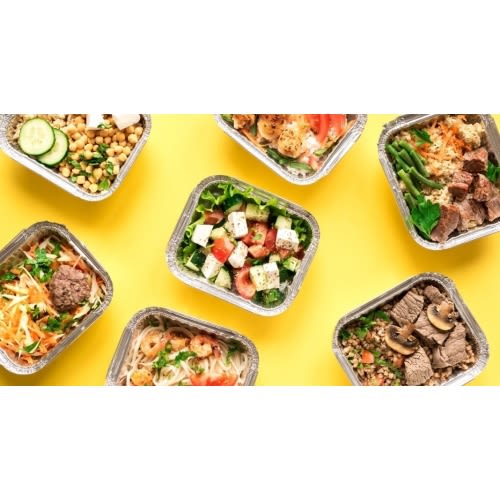 Meal Train & Freezer Meals