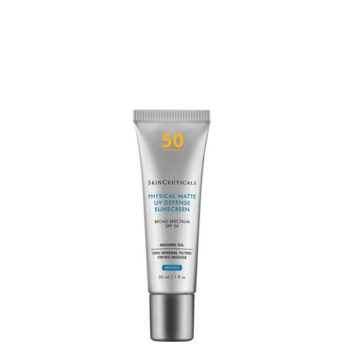 SkinCeuticals Physical Matte UV Defense SPF 50