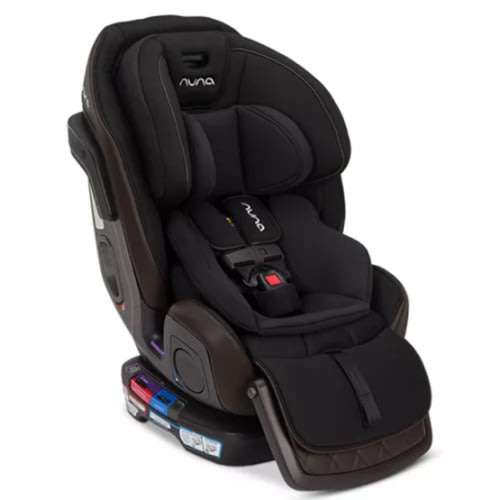 EXEC™ Next All-in-1 Convertible Car Seat