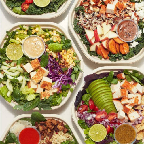 Uber Eats eGift Card