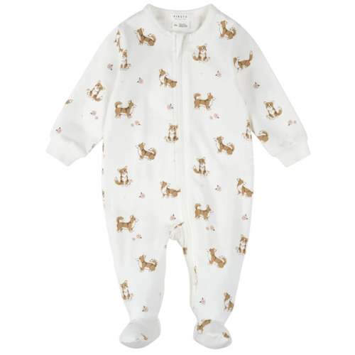 Pyjama Corgi 0-12mois