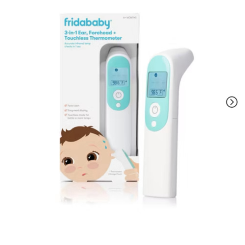 "thermometer"