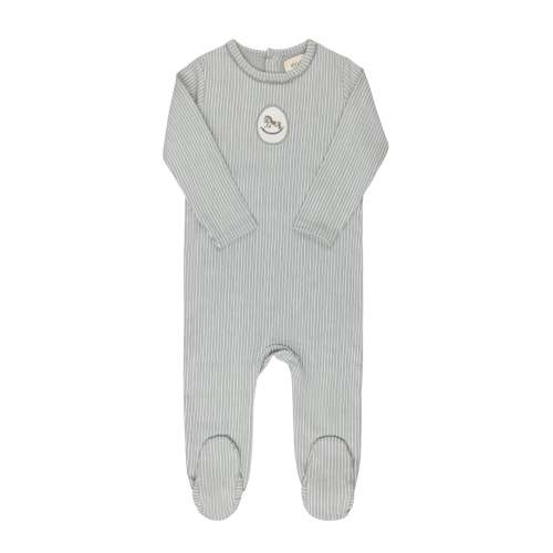 Rocking Horse Collection - Footie