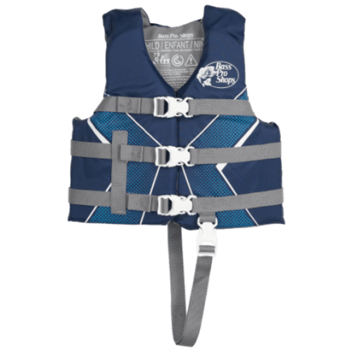 Bass Pro Shops Life Jacket for Babies | Cabela's