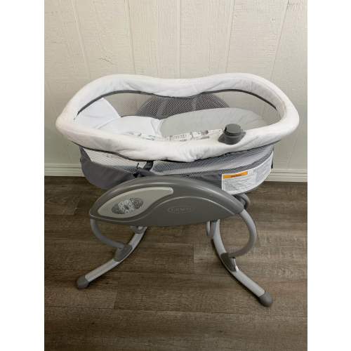 Graco DuoGlider Swing