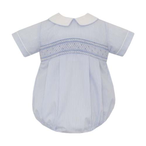 Ryan Bubble- Blue Stripe