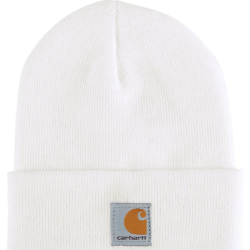 Carhartt Acrylic Watch Hat for Toddlers or Kids