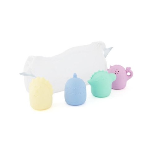 Multi Colour Baby Bath Toys | Best&Less™ Online