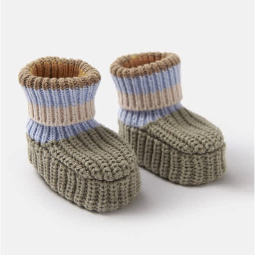 Chunky Slippers - Chunky