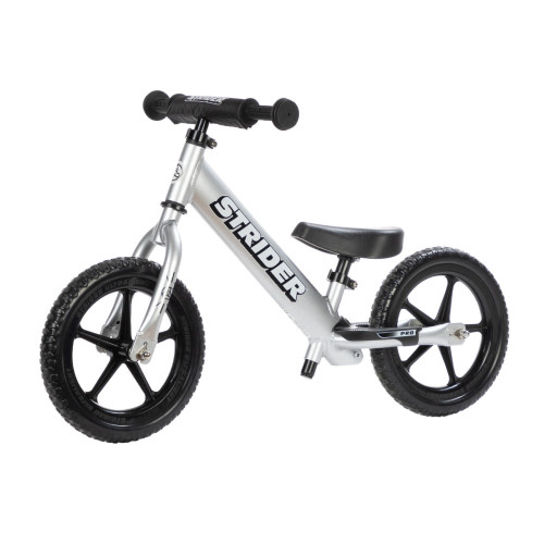 Strider 12 Pro Balance Bike - Orange