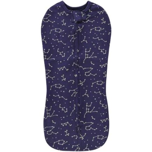 Hudson Baby Unisex Sleep Pod, 0-2 Months