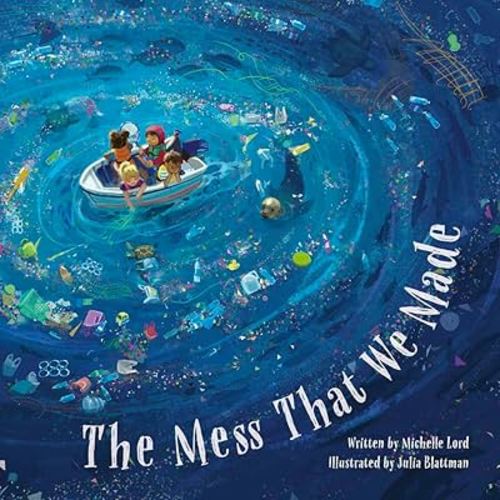 The Mess That We Made