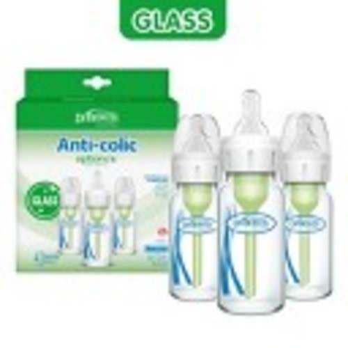 "dr browns glass bottles"
