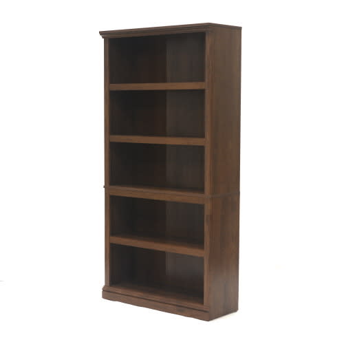 Sauder Select | 5-Shelf Bookcase | 410367 | Sauder