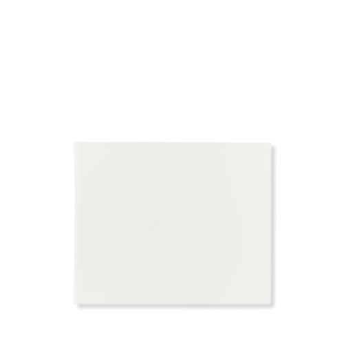 Baby Book in Panama in Nile Blue