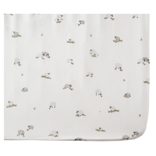 Crib Sheet
