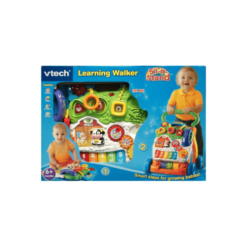 VTech Learning Walker