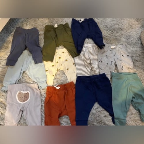 Baby Pants