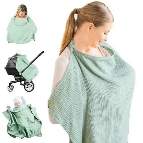 nursing cover